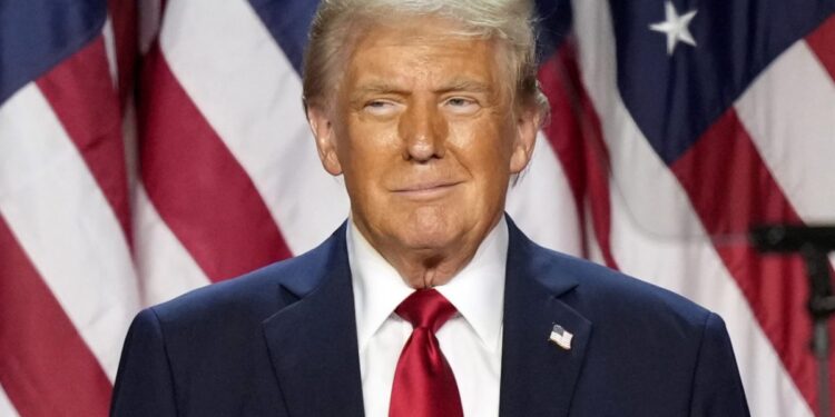 Ο Τραμπ επέβαλε επιπρόσθετους δασμούς 10% στον Καναδά