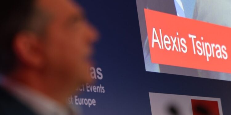 Σκιά του εαυτού του