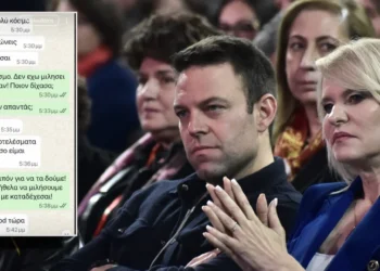 Οπερέτα Δημοκρατίας – Διαρροές, likes και πληγωμένοι εγωισμοί στο θίασο Κασσελάκη