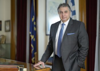 Βασίλης Κορκίδης – αρθρογραφία: Ο προϋπολογισμός του 2026 είναι η «οικονομική γέφυρα» του 2025 με το 2027