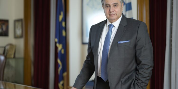 Βασίλης Κορκίδης – αρθρογραφία: Ο προϋπολογισμός του 2026 είναι η «οικονομική γέφυρα» του 2025 με το 2027