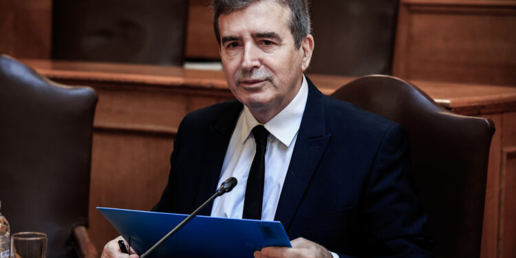 Τώρα είναι μια ευκαιρία να υπάρξει μια τάξη στο συγκεκριμένο ζήτημα