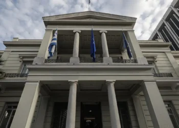 Η Ελλάδα παραμένει σταθερή στην άποψή της για το Παλαιστινιακό