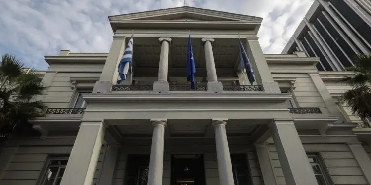 Η Ελλάδα παραμένει σταθερή στην άποψή της για το Παλαιστινιακό