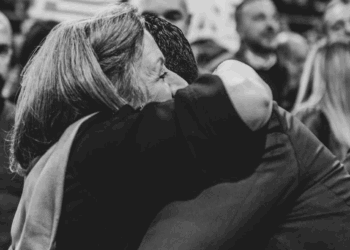 Δύσκολες στιγμές για τον Κωνσταντίνο Κυρανάκη – “Έφυγε” από τη ζωή η μητέρα του