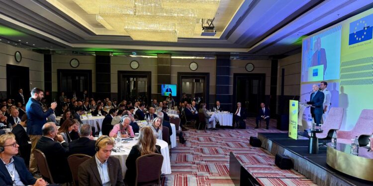 Στηρίζουμε την Πράσινη Μετάβαση της Ναυτιλίας, αλλά δεν θα πρέπει να γίνει εις βάρος της Ανταγωνιστικότητας της