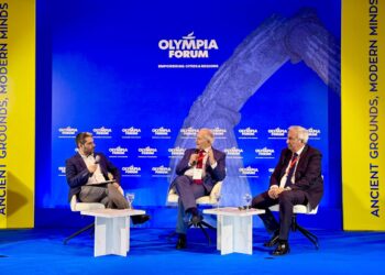 Η ανάπτυξη της Γαλάζιας Οικονομίας είναι ο Κινητήριος Μοχλός για ένα Βιώσιμο Μέλλον της Νησιωτικής Ελλάδας