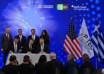 LIVE οι εργασίες της Συνόδου στην Αθήνα