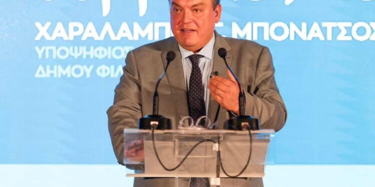 «Το νέο μοντέλο Διοίκησης που υιοθετήσαμε αρχίζει να αποδίδει καρπούς»