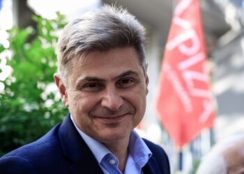 Περίεργο (;) Ντουέτο