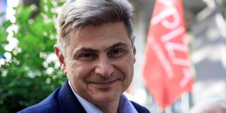 Περίεργο (;) Ντουέτο