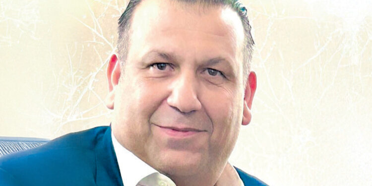 O επιθεωρητής του Σαββάτου (01/11/2025)