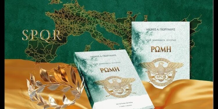 Απέραντο βιβλιοπωλείο