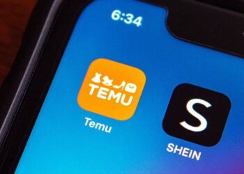 Ακριβότερο πλέον το πακέτο από SHEIN και TEMU