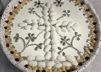 Με ξένα κόλυβα