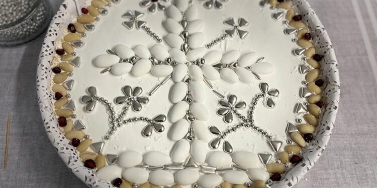 Με ξένα κόλυβα