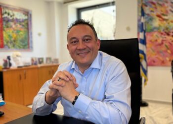 Κώστας Βλάσης στην Today Press: «Η χώρα χρειάζεται σοβαρότητα, όχι πυροτεχνήματα»