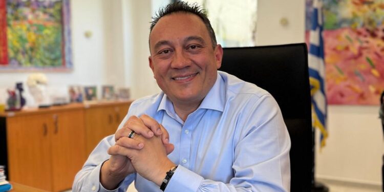 Κώστας Βλάσης στην Today Press: «Η χώρα χρειάζεται σοβαρότητα, όχι πυροτεχνήματα»