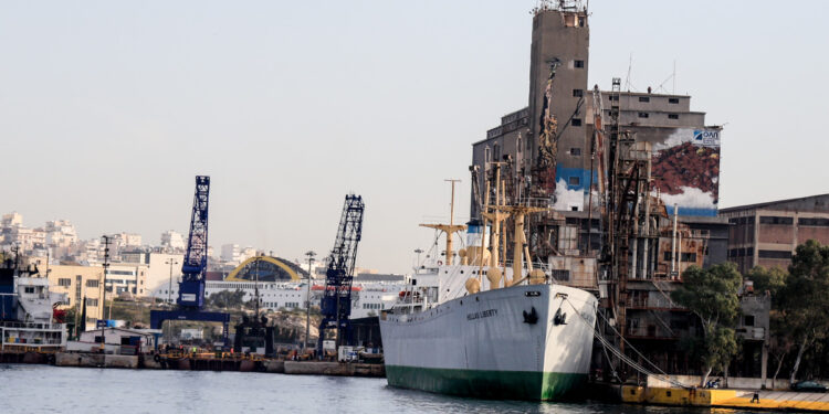 Στην ίδια γραμμή