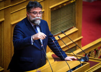 Ευτυχώς υπήρχε ο Βασίλης