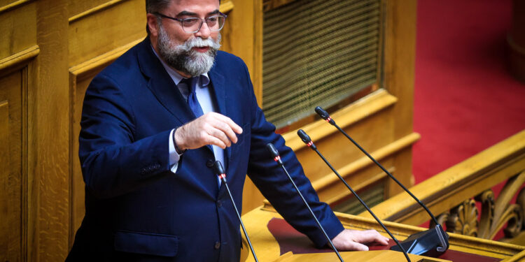 Ευτυχώς υπήρχε ο Βασίλης