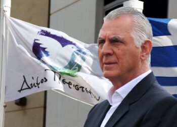 Ανδρέας Παχατουρίδης στην Today Press: «Θα ρίξουμε το βάρος μας στις ανάγκες και τις απαιτήσεις της καθημερινότητας όλων των συμπολιτών μας»