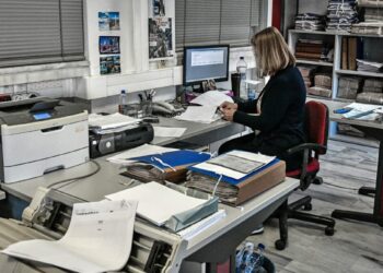 Στις 20.000 οι νέοι διορισμοί και προσλήψεις το 2026