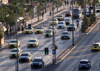 Τέλη Κυκλοφορίας: Αναρτήθηκαν στην πλατφόρμα myCAR