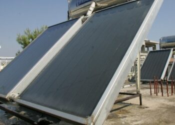 Ξεκινά η υλοποίηση του προγράμματος “Αλλάζω Σύστημα Θέρμανσης και Θερμοσίφωνα”