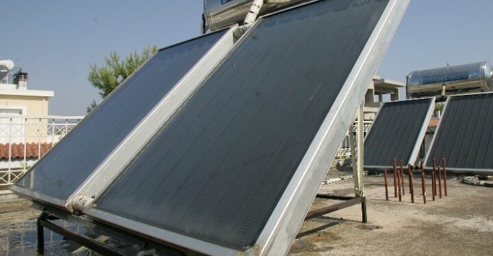 Ξεκινά η υλοποίηση του προγράμματος “Αλλάζω Σύστημα Θέρμανσης και Θερμοσίφωνα”