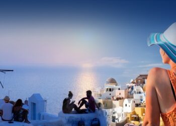 Οι ταξιδιωτικές τάσεις και ο ρόλος της τεχνητής νοημοσύνης