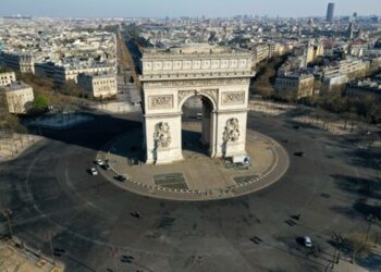 Παρίσι θα γίνουμε