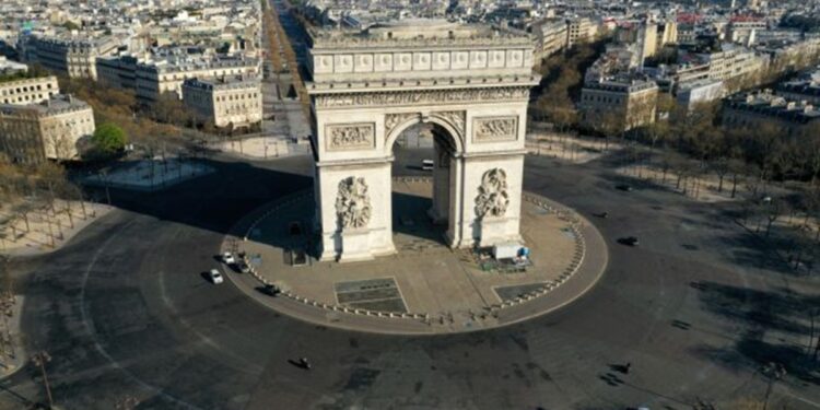 Παρίσι θα γίνουμε