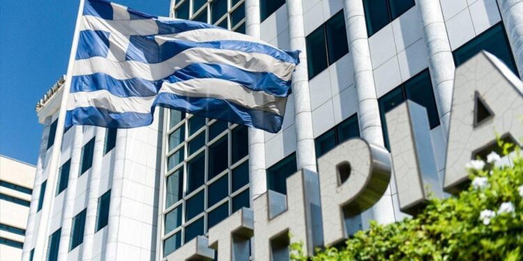 H Euronext παίρνει το 74,25% του Χρηματιστηρίου – «Επένδυση δεκαετιών», λέει ο Πιερρακάκης