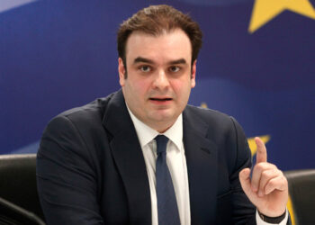 Η μάχη του Κυριάκου Πιερρακάκη για την προεδρία του Eurogroup- Τα σημεία υπεροχής του Έλληνα υπουργού