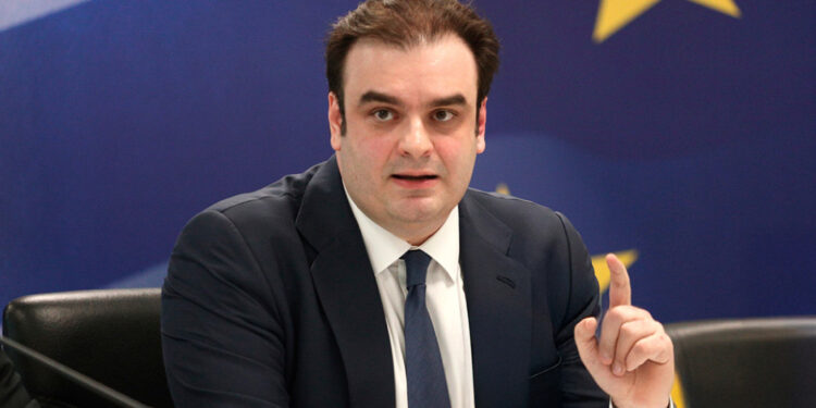 Η μάχη του Κυριάκου Πιερρακάκη για την προεδρία του Eurogroup- Τα σημεία υπεροχής του Έλληνα υπουργού