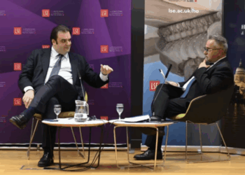 Είμαι αισιόδοξος για τις προοπτικές της ελληνικής οικονομίας