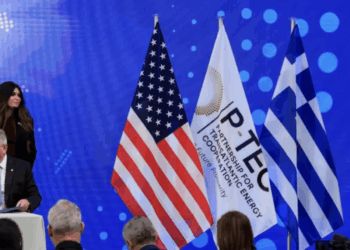 Τα 5 deals με ελληνική «σφραγίδα» που αλλάζουν τον ενεργειακό χάρτη