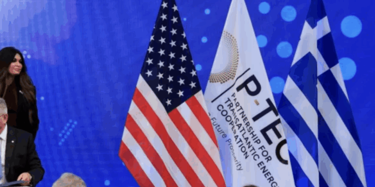 Τα 5 deals με ελληνική «σφραγίδα» που αλλάζουν τον ενεργειακό χάρτη