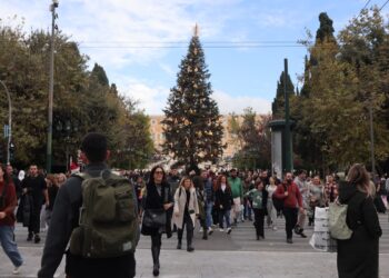 Η χρονιά που το ελληνικό επιχειρείν ξαναγεννιέται ή μια χαμένη ευκαιρία;
