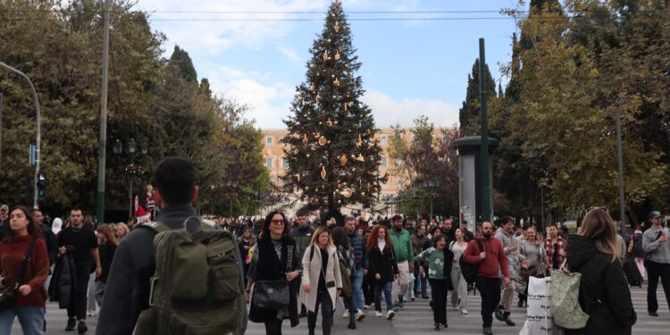 Η χρονιά που το ελληνικό επιχειρείν ξαναγεννιέται ή μια χαμένη ευκαιρία;