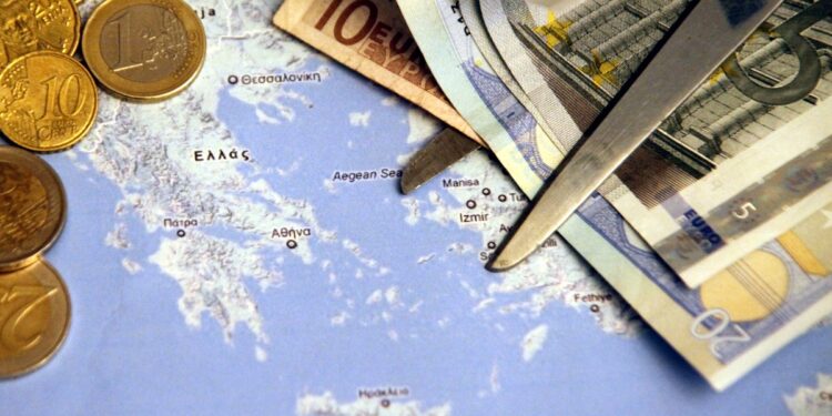 Ο «χάρτης» των παροχών έως και τον Μάιο 2026