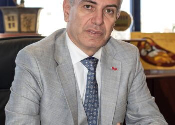 «Στόχος μας είναι ο Δήμος να γίνει ένα μοντέλο σύγχρονου αστικού περιβάλλοντος»