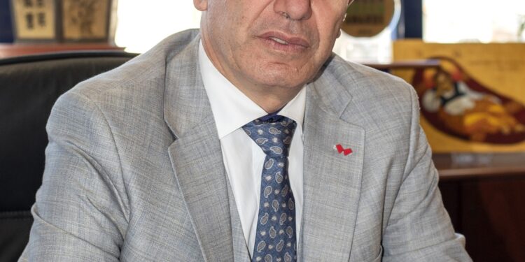 «Στόχος μας είναι ο Δήμος να γίνει ένα μοντέλο σύγχρονου αστικού περιβάλλοντος»