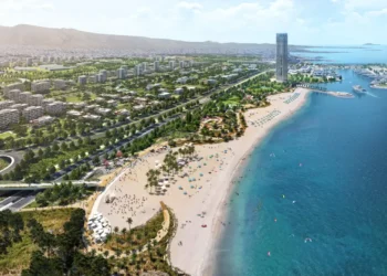 Ελληνικό: Προσελκύει αγοραστές από 110 χώρες