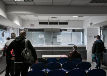 Έρχεται “ΔΕΟΣ” για τους ελέγχους