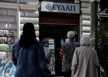 Πάγιες αυξήσεις από την ΕΥΔΑΠ