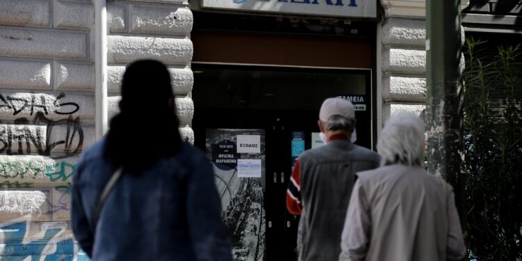 Πάγιες αυξήσεις από την ΕΥΔΑΠ