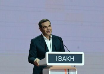 Στο φουαγιέ