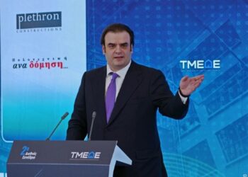 Τα χρήματα γεννώνται, όταν απελευθερώνεις Ανάπτυξη